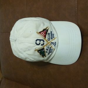 Polo by Ralph Lauren hat